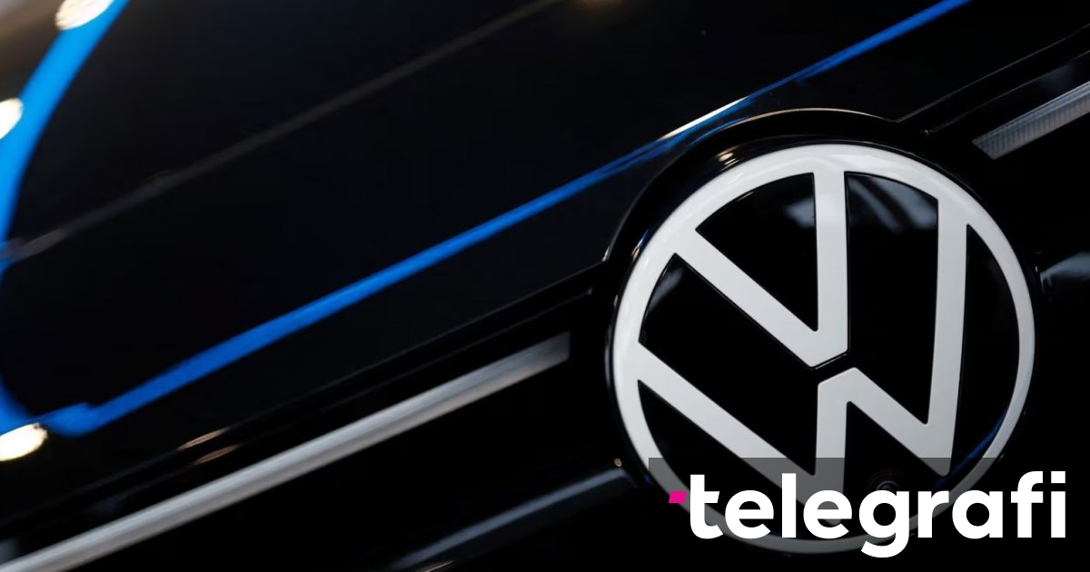 Volkswagen po kërkon një partner në zhvillimin e automjeteve elektrike të lira – dhe duket se ka gjetur një të tillë