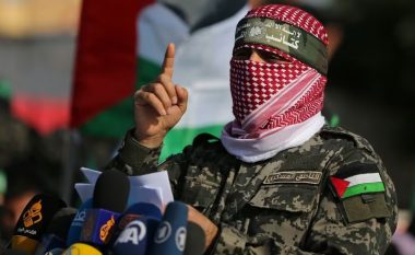 Hamasi thotë se “ka vetëm një mënyrë” për lirimin e pengjeve izraelite