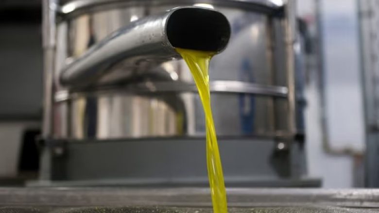 Policia në Spanjë dhe Itali kanë sekuestruar më shumë se 5,000 litra vaj ulliri të falsifikuar