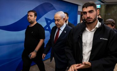 Ish-ambasadori amerikan në Izrael vlerëson se Netanyahu është një ‘rrezik i qartë dhe i pranishëm’ për Izraelin