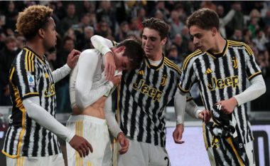 Sulmuesi turk që ka pak minuta vlerësohet 40 milionë euro nga Juventusi, dy gjigantë anglezë pas tij
