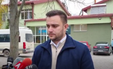 Paunov: Persona të panjohur kanë tentuar të rrëmbejnë fëmijët nga një shkollë në Karbinci të Maqedonisë