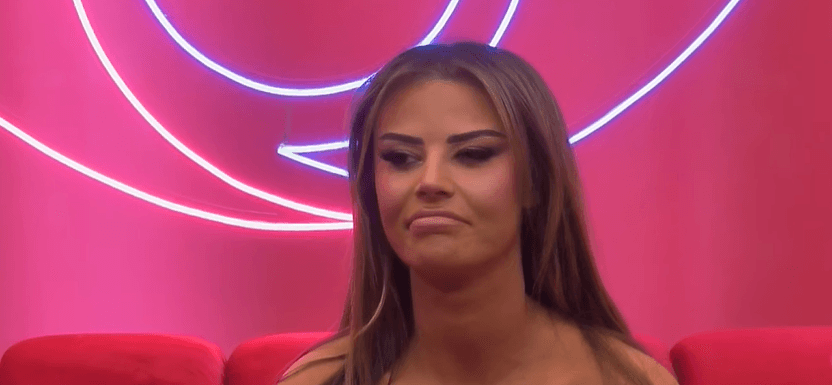 I dashuri i dërgon një letër Santianës në BBVK, shprehet i zhgënjyer me të: Nuk e kam pritur nga ti