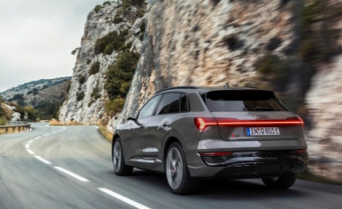 Audi pritet të vonojë prezantimin e veturave të reja elektrike
