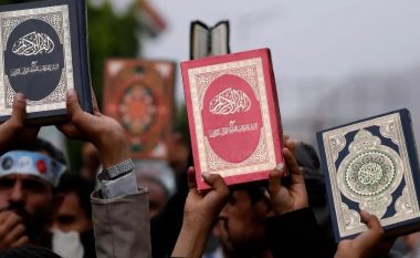 Danimarka miraton ligjin për ndalimin e djegies së Kuranit