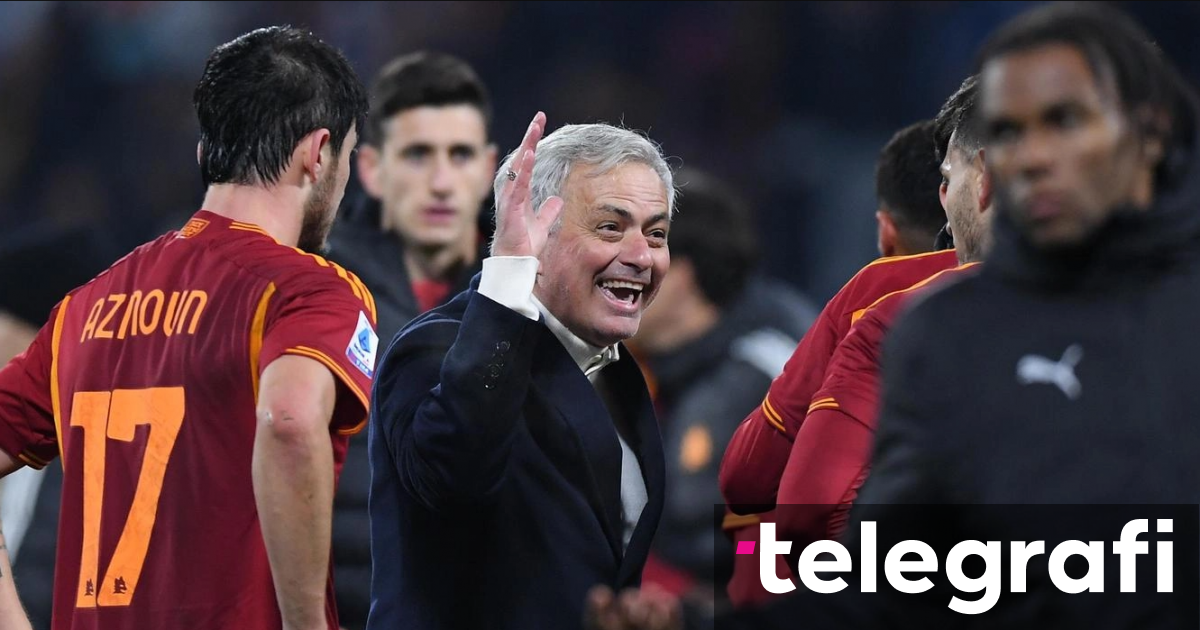 Mourinho i ashpër me yllin italian: Ai nuk e di se çfarë është ‘Fair-Play’