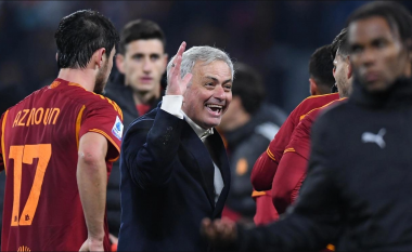 Mourinho i ashpër me yllin italian: Ai nuk e di se çfarë është ‘Fair-Play’