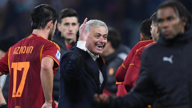 Mourinho i ashpër me yllin italian: Ai nuk e di se çfarë është ‘Fair-Play’