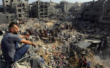 ISW: Izraeli në fazat e fundit të operacioneve në veri të Gazës