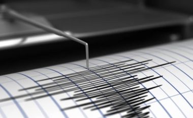 Tërmet në Serbi – ka ndodhur në orën 06:25 dhe ka qenë me magnitudë 3.1 ballë të shkallës Rihter