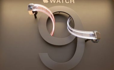 Apple zyrtarisht nuk po shet më disa prej modeleve më të shitura të Apple Watch