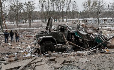 Ushtria ruse humbi 3,010 trupa në vetëm tri ditë – nuk munguan as humbjet në pajisje ushtarake