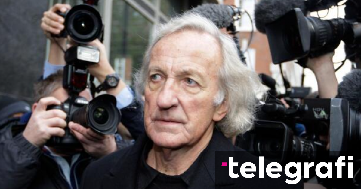 Ndahet nga jeta në moshën 84-vjeçare gazetari dhe regjisori i filmave, John Pilger