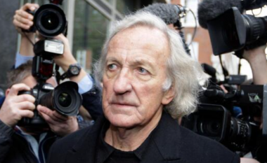 Ndahet nga jeta në moshën 84-vjeçare gazetari dhe regjisori i filmave, John Pilger