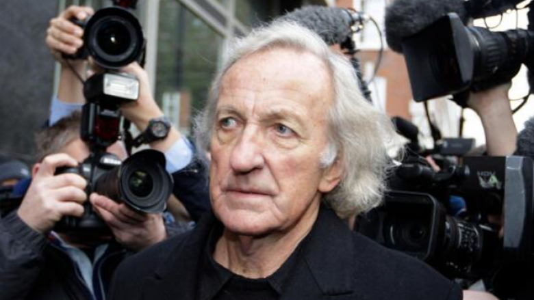 Ndahet nga jeta në moshën 84-vjeçare gazetari dhe regjisori i filmave, John Pilger