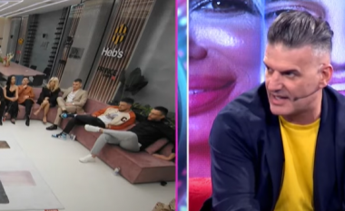 Bledi Mane hedh kunja në Big Brother: Alba dhe Shqipja e kanë mendjen tek Blerando, ndërsa ai tek Blero