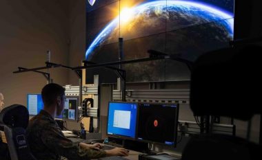 Ushtria gjermane planifikon të dërgojë dy satelitë të tjerë në hapësirë