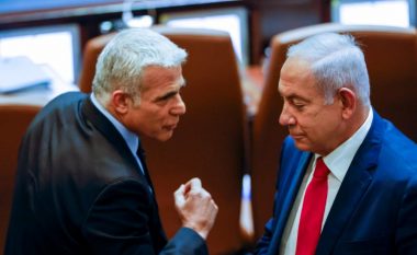Kreu i opozitës izraelite: Autoritetet injoruan paralajmërimet e shërbimit sekret para 7 tetorit