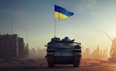 SHBA ka 'një plan për luftën, i cili mbështetet në rezistencën e Ukrainës kundër Rusisë deri në vitin 2025'