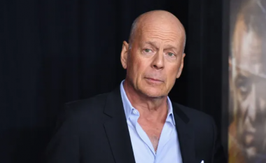 Diagnoza e afazisë - gjendja shëndetësore e Bruce Willis thuhet se po përkeqësohet
