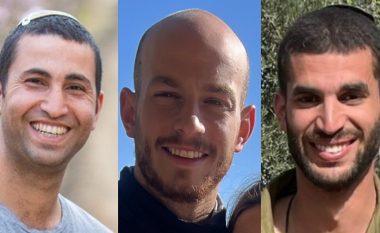 Vriten edhe tre ushtarë izraelitë gjatë luftimeve në Gaza