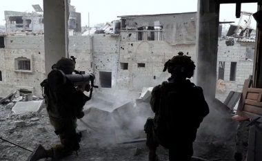 A mundet që lufta e Izraelit në Gaza ta “tërheqë” Irakun në një konflikt tjetër?