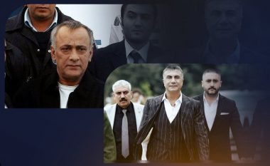DW: Turqia parajsë për bandat mafioze