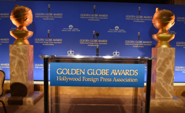 "Golden Globes 2024": Lista e plotë e nominimeve