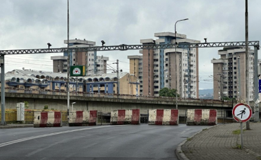 Ura “Bellasica” në Shkup nesër do të mbyllet për qarkullim për shkak të aktiviteteve ndërtimore