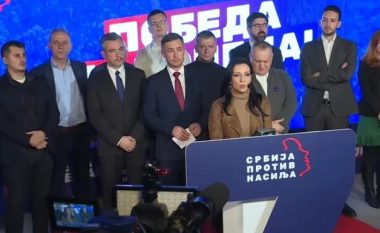 Opozita nuk do të marrë pjesë në zgjedhjet e pjesshme të përsëritura në Serbi