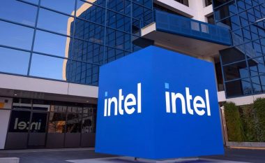 Intel do të bëjë investimin më të madh ndonjëherë nga një kompani në Izrael