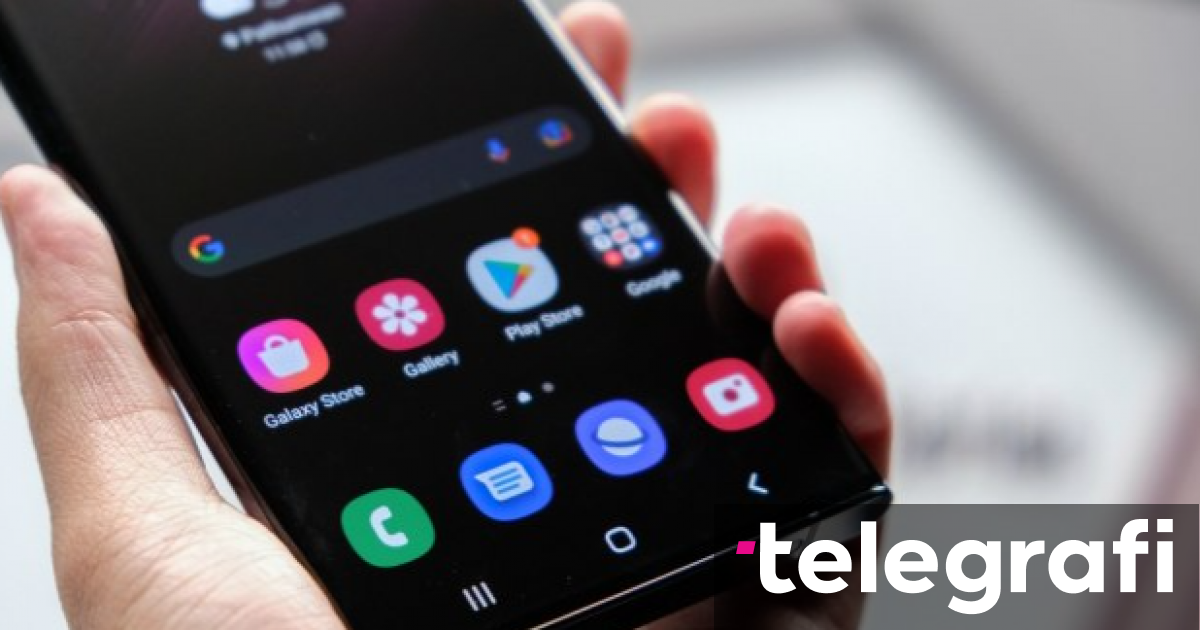 Kodi sekret për telefonat Samsung, zbulon defektet e pajisjes