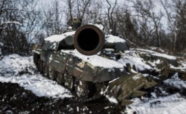 Në 24 orët e fundit, Ukraina raporton se kishte 91 "angazhime luftarake" me forcat pushtuese ruse përgjatë vijës së frontit