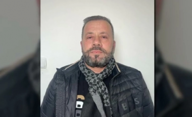 Arrestohet në Kosovë Gëzim Çela, “baroni i drogës” së Shqipërisë