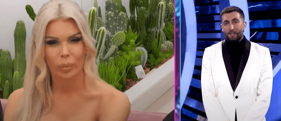 Alaudin Hamiti ia tërheq vërejtjen Edonës: Kontrolloj fjalët, mos ofendo sepse ato vrasin