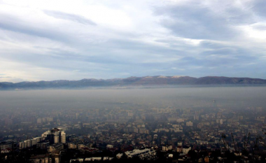 LSDM: OBRM-PDUKM nuk po bën asgjë për ajrin e ndotur në Shkup