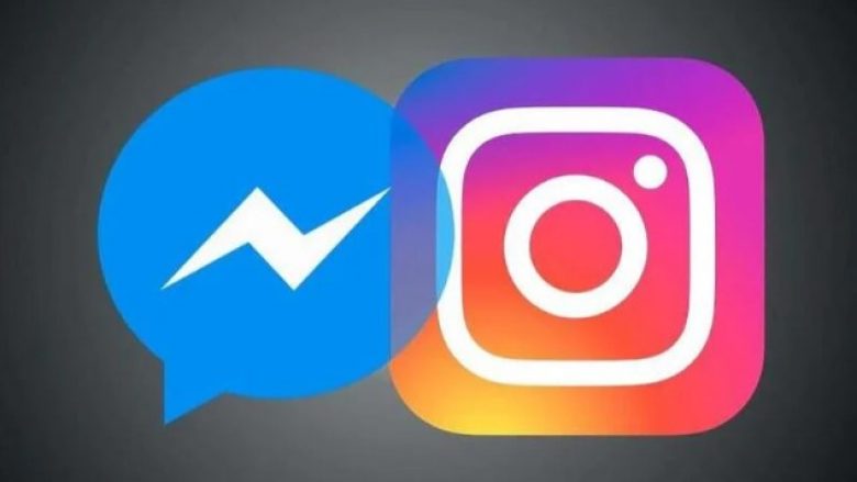 Meta anulon mundësinë për të biseduar me miqtë nga Facebook në Instagram