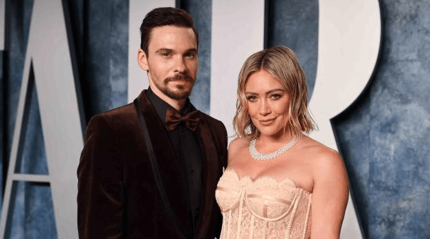 Hilary Duff zbulon se po bëhet nënë për herë të tretë