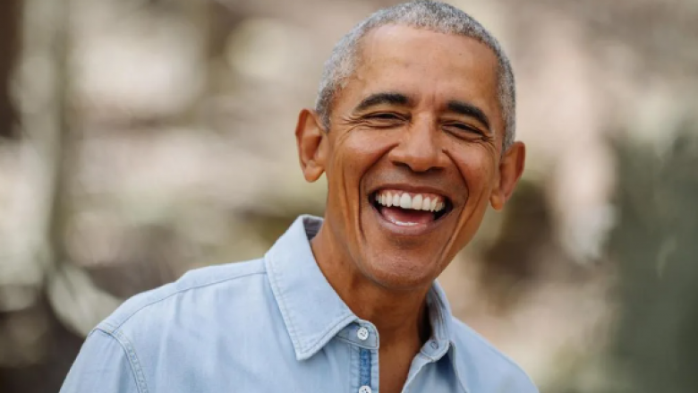 Obama ndan listën e librave të tij të preferuar të vitit 2023