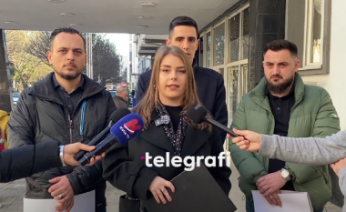 Këshilltarët e BDI-së: Komuna e Tetovës nuk është vend për t’i rahatuar militantët e partisë