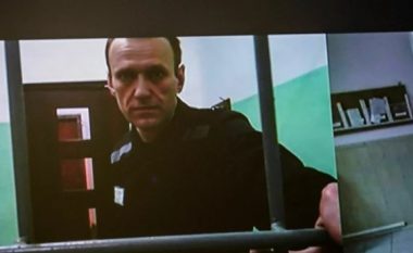 Alexey Navalny është zhdukur nga burgu rus, thotë ekipi i tij