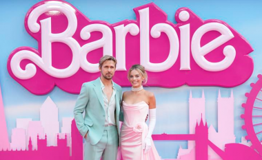 Filmi “Barbie” merr 18-të nominime në “Critics Choice Awards”