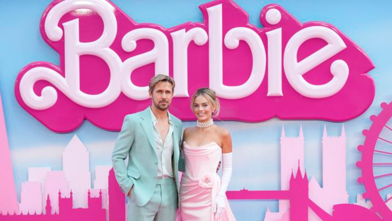 Filmi “Barbie” merr 18-të nominime në “Critics Choice Awards”