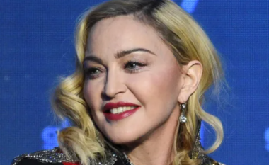 Pas problemeve shëndetësore, Madonna: Është mrekulli që akoma jam gjallë