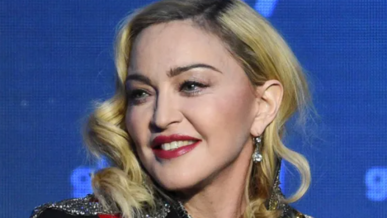 Pas problemeve shëndetësore, Madonna: Është mrekulli që akoma jam gjallë