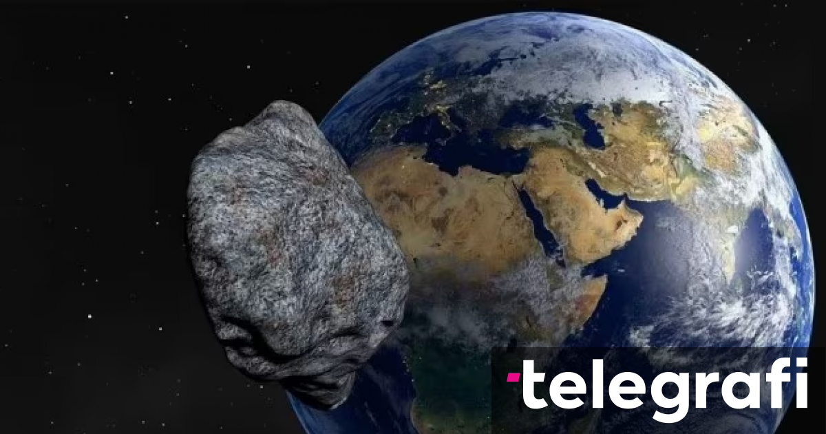 Japonezët përsëri do të testojnë teknologjinë e aftë për të kapur dhe shkatërruar asteroidët që janë në një kurs përplasjeje me Tokën