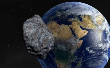 Japonezët përsëri do të testojnë teknologjinë e aftë për të kapur dhe shkatërruar asteroidët që janë në një kurs përplasjeje me Tokën