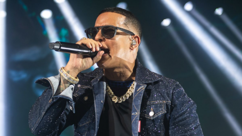Daddy Yankee njofton se po heq dorë nga muzika për të iu përkushtuar fesë krishtere
