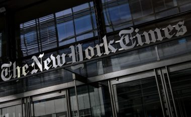 New York Times padit OpenAI dhe Microsoftin