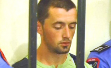 Përplasje në burgun e Peqinit, Sokol Mjacaj dyshohet se ka qëlluar me armë zjarri një gardian